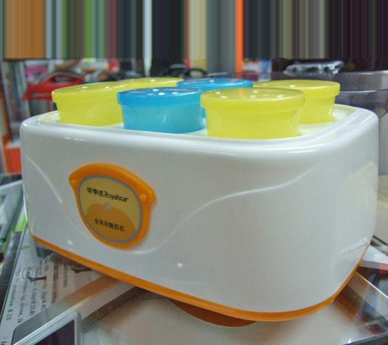 家用电器 厨卫家电 酸奶机 > 出售酸奶机 自动酸奶机 家自动用酸奶机